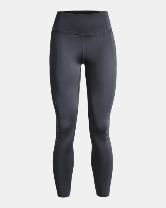 Calza  UA Fly-Fast Elite para Mujer image number 8