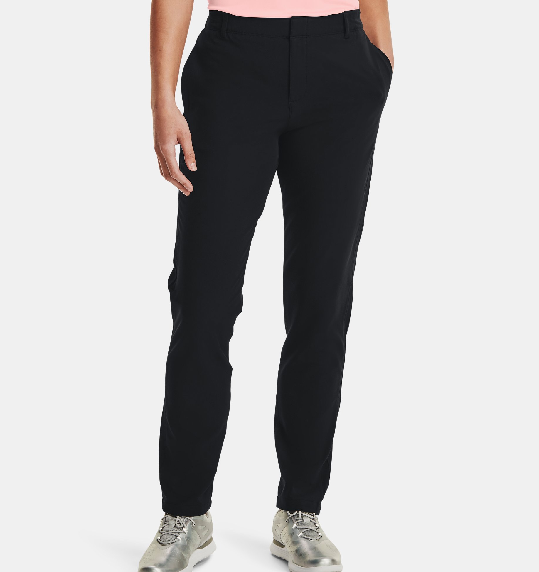 Pantalones de Golf UA Links para Mujer