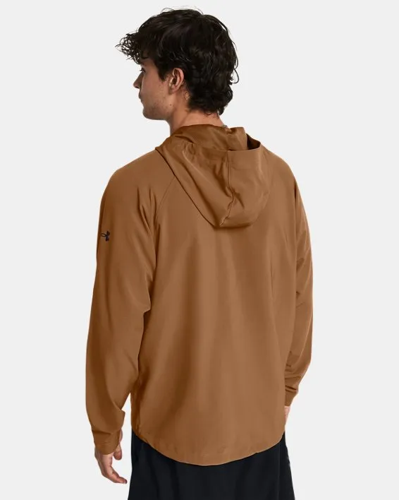 UA Unstoppable Jacket image number 1