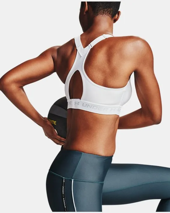 Crossback High Bra image number 3
