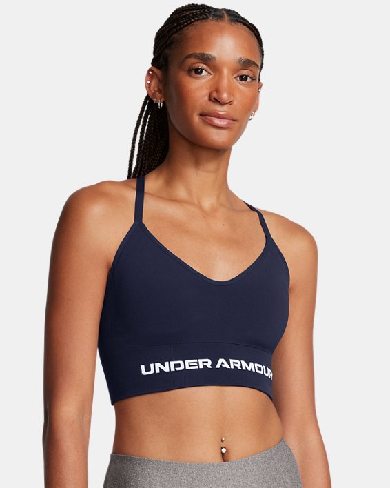 Vanish Seamless Low Bra