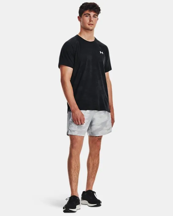 UA STREAKER SPEEDCAMO SS image number 2