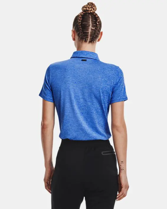 Chomba de Golf UA Zinger para Mujer image number 1