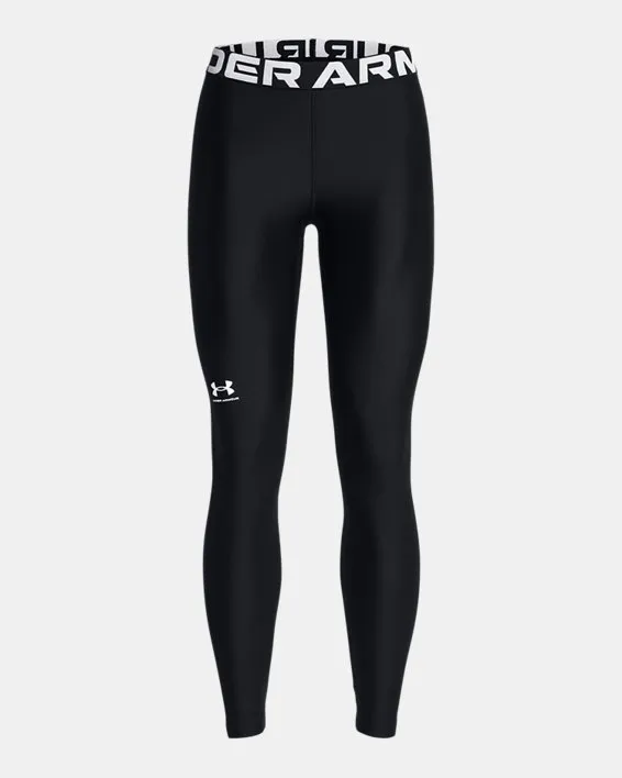 Calza de Entrenamiento HeatGear® para Mujer image number 3