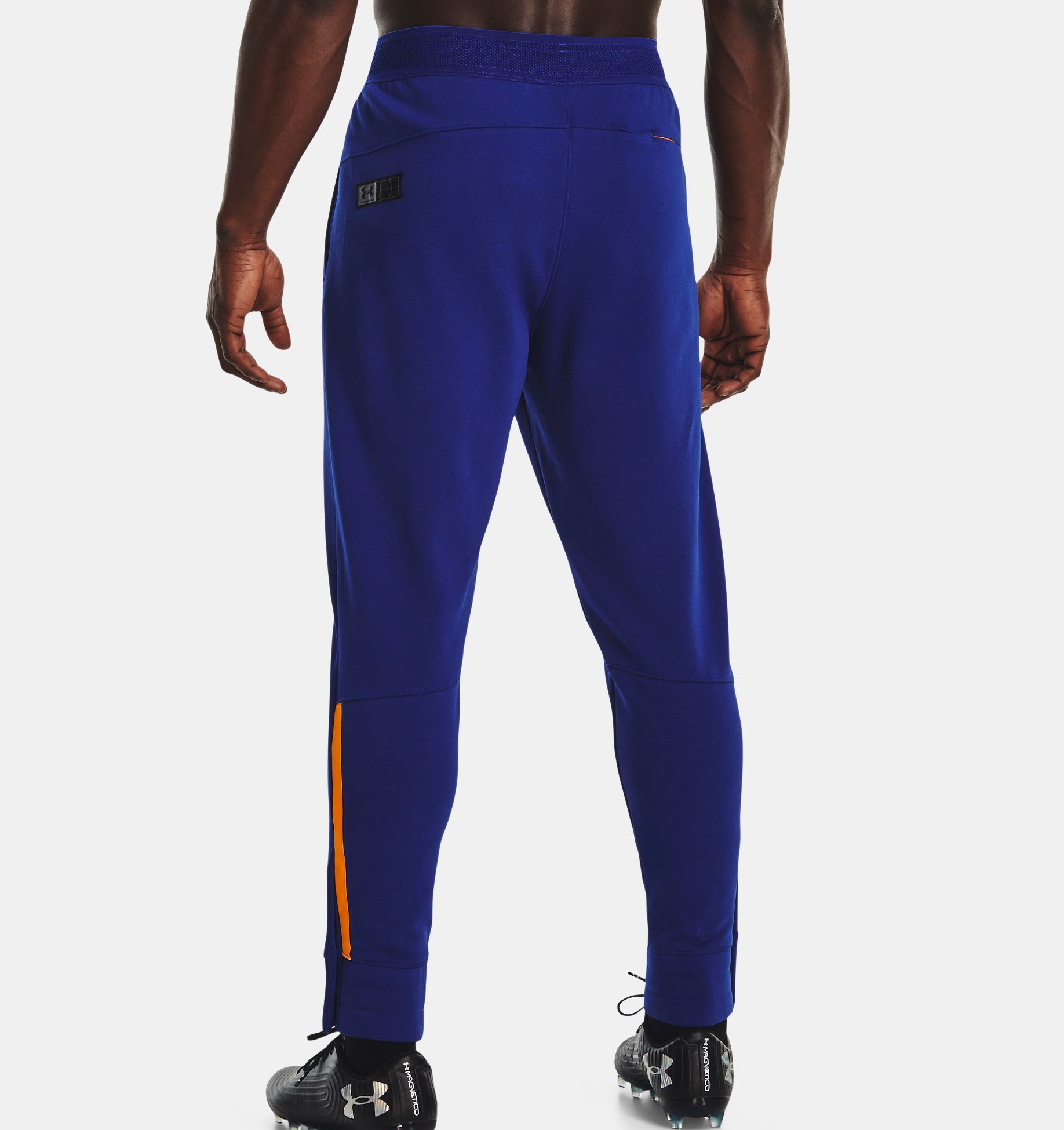 UA Accelerate Joggers para hombre image number 1