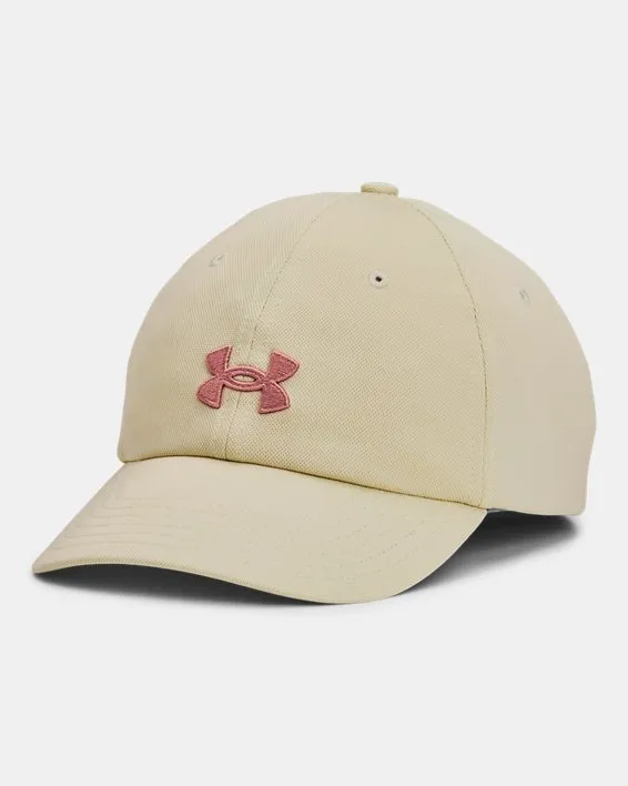 Women's UA Blitzing Adj image number 0