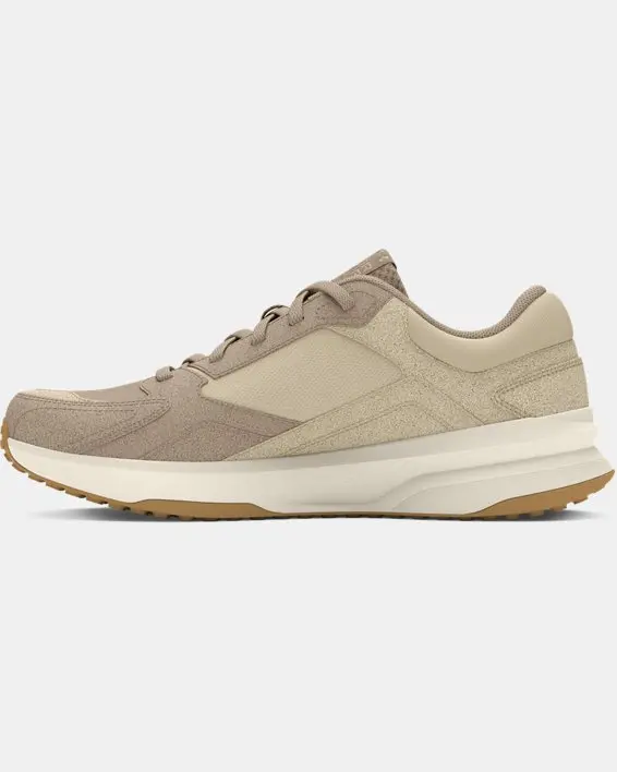 UA Edge SUEDE image number 1