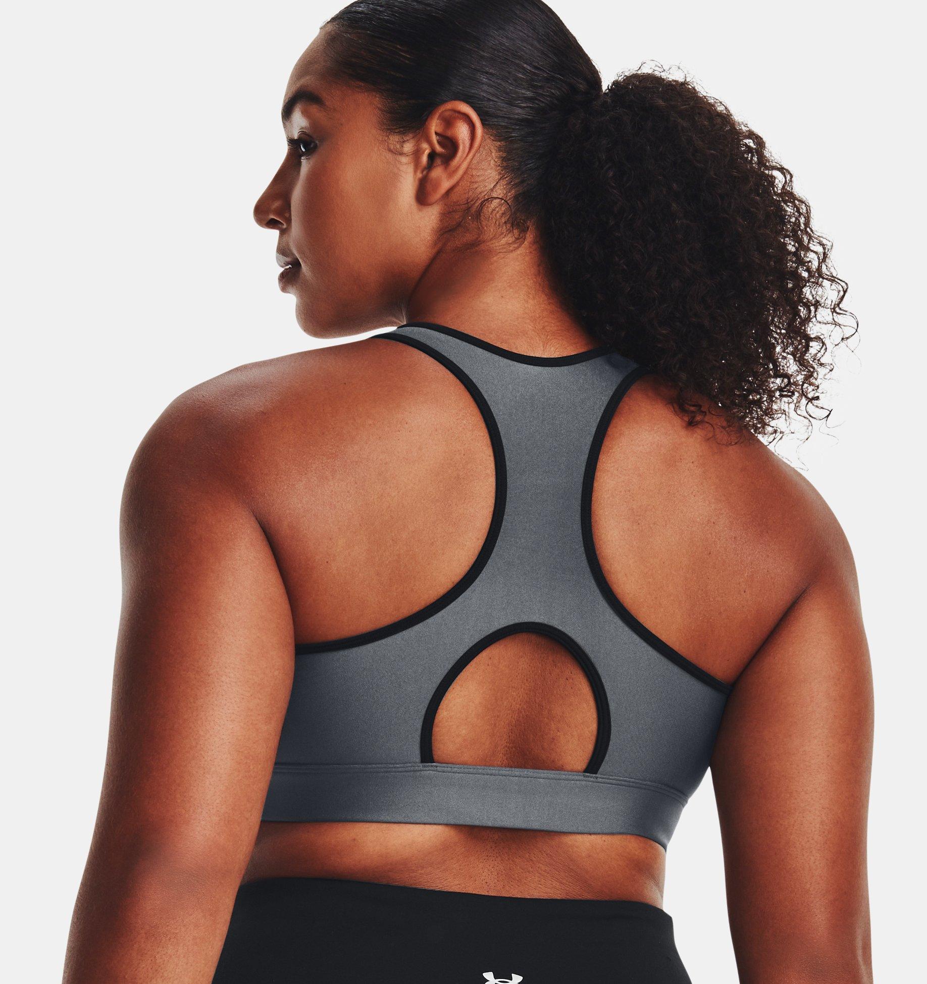 Sport Bra Mid Padless para Mujer image number 6