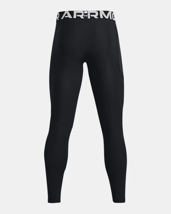 Calzas de entrenamiento UA HG ArmourPrint para Hombre image number 5