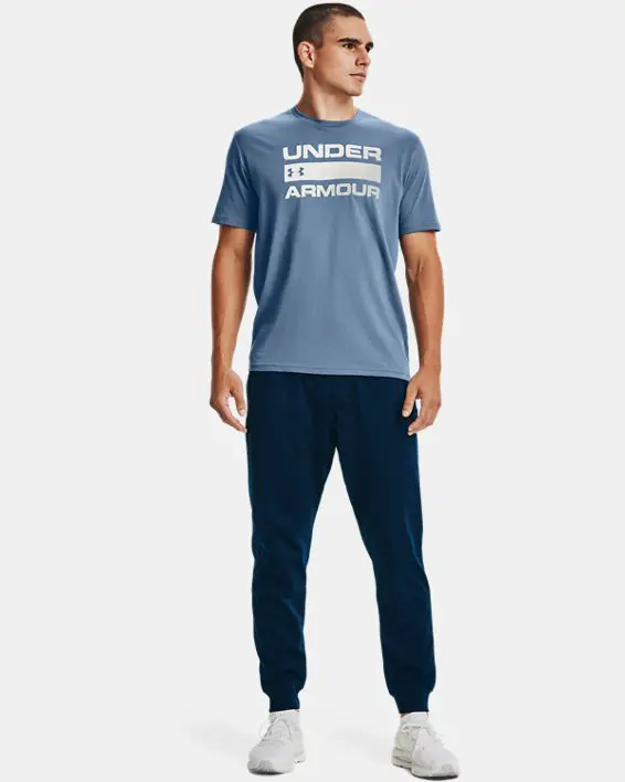 Jogger SPORTSTYLE TRICOT para hombre image number 2