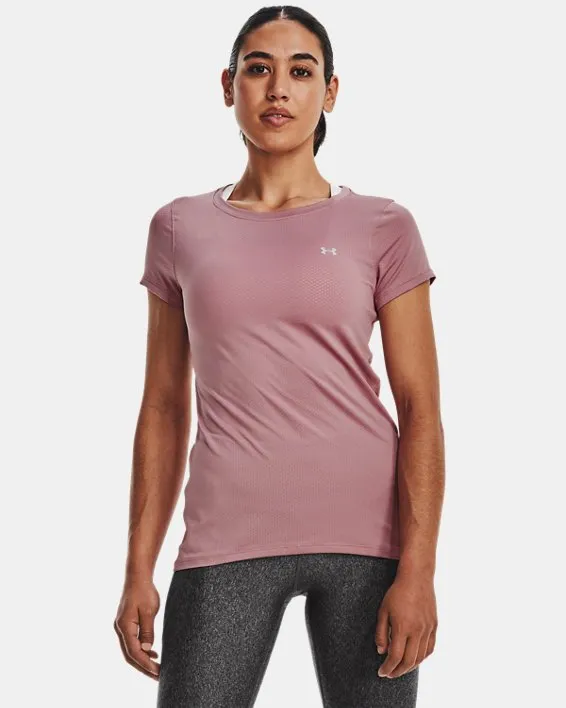 UA HG ARMOUR SS