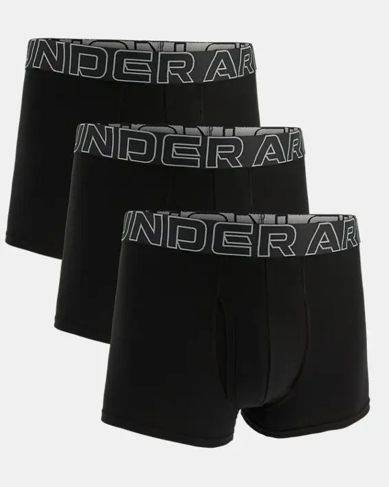 Boxerjock® Performance Cotton - Paquete de 3 para hombre image number 2