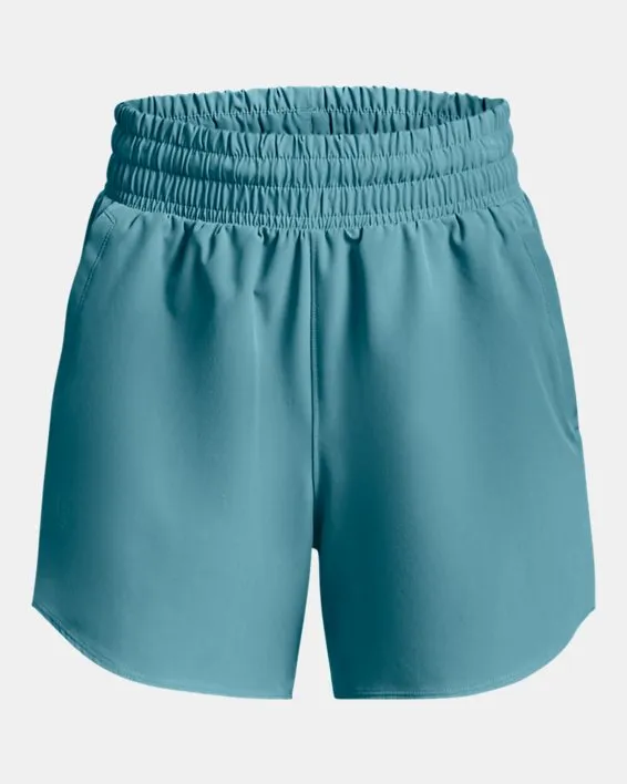 Flex Woven Short 5in image number 5