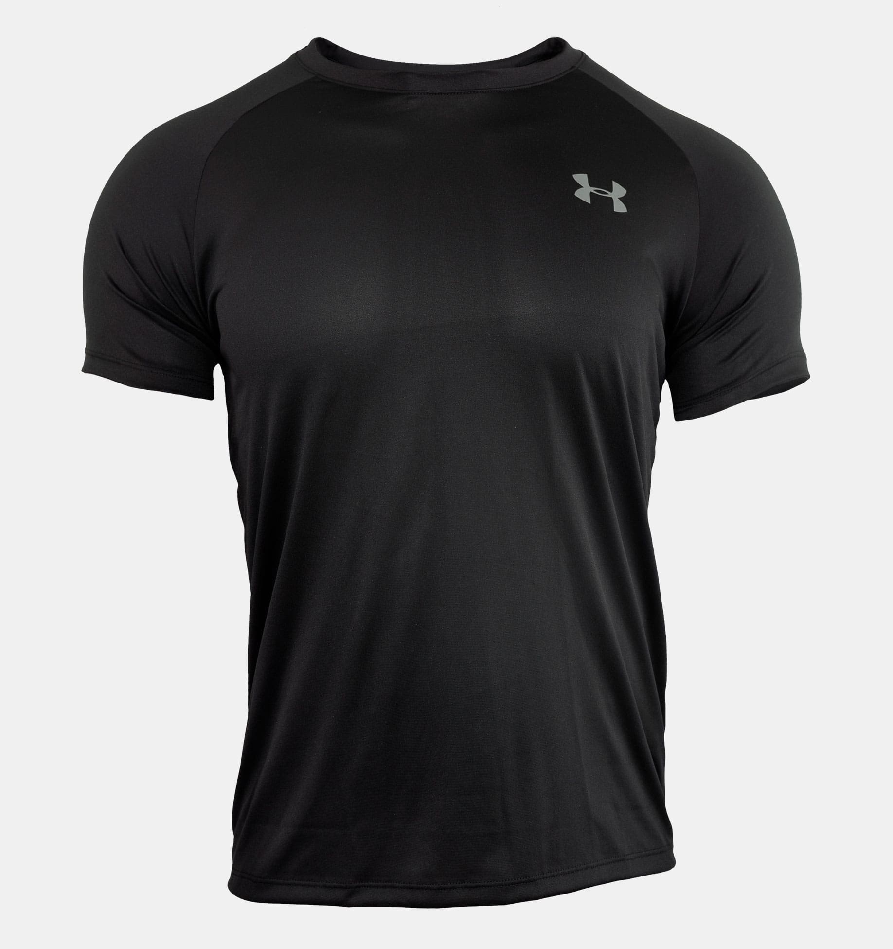 Remera de entrenamiento Under Armour TECH 2.0 image number 1