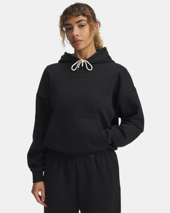 Pjt Rck Icon Hoodie