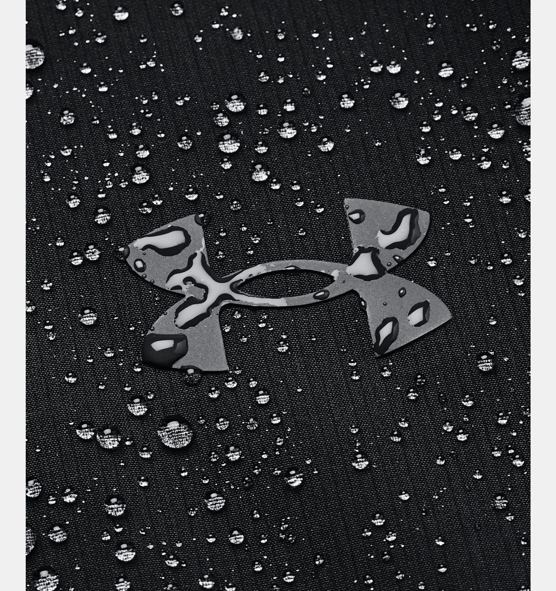 Buzo UA Storm Windstrike HZ para hombre image number 4