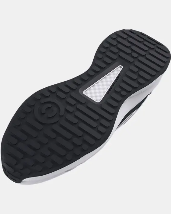 Zapatillas de running UA Charged Edge para hombre image number 4