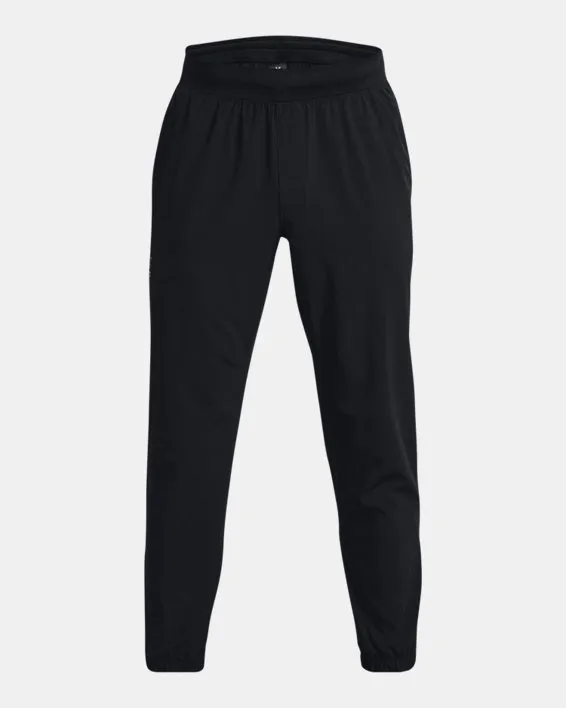 Pantalon de Entrenamiento Project Rock Unstoppable para Hombre image number 4