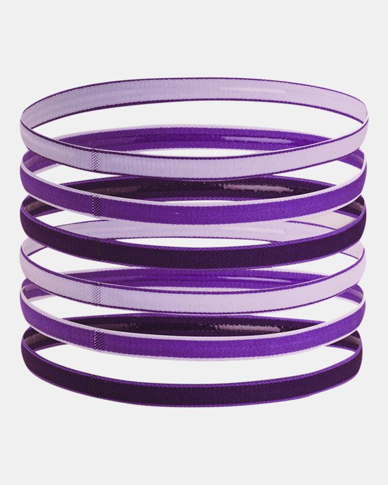 UA Mini Headbands (6pk) image number 1