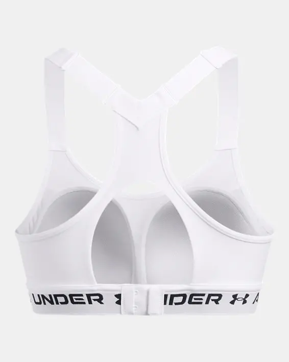 Crossback High Bra image number 5