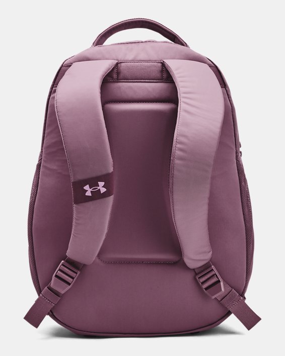 UA Hustle Signature Backpack image number 2