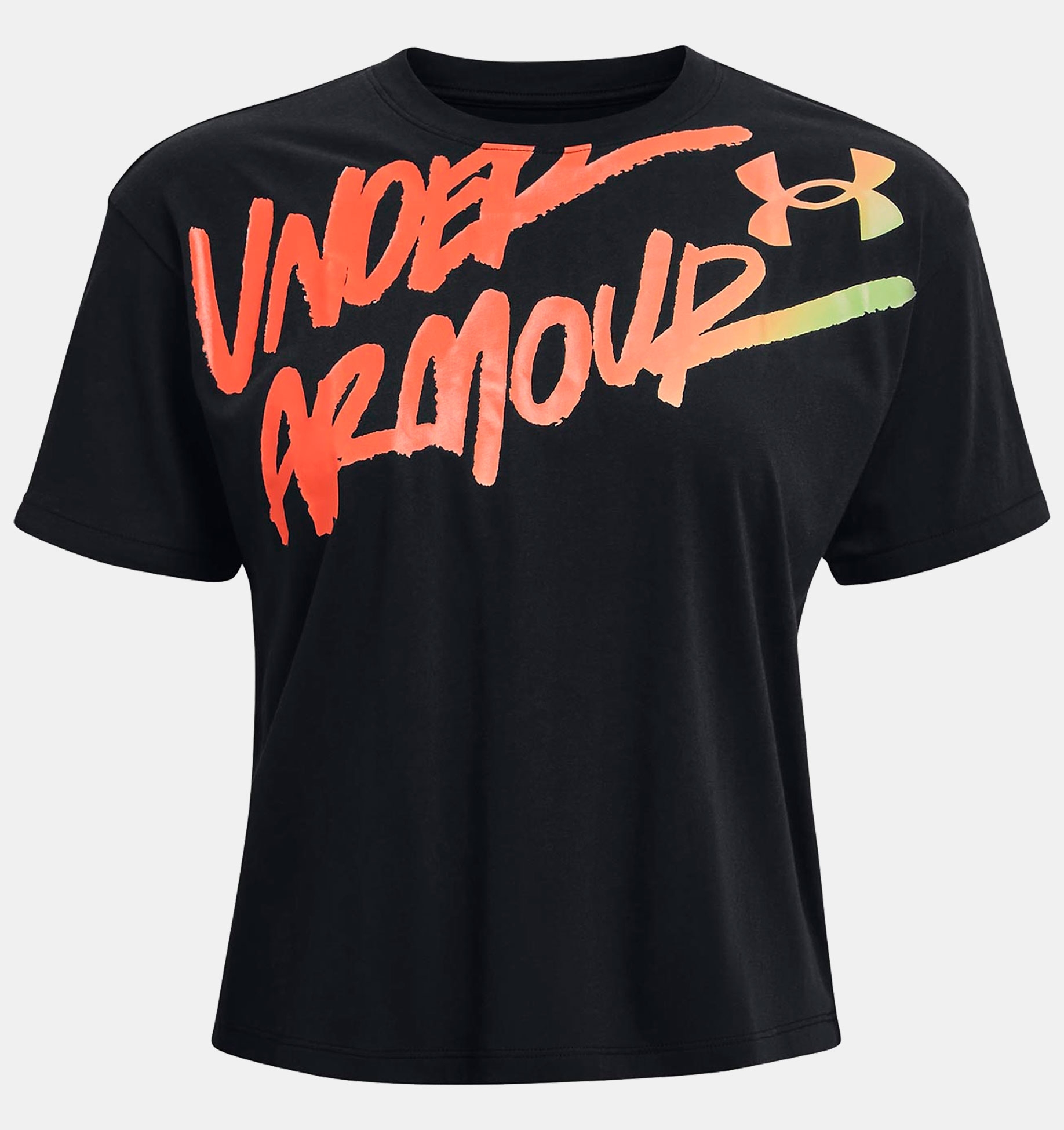 Remera Under Armour Live Chroma GG image number 4