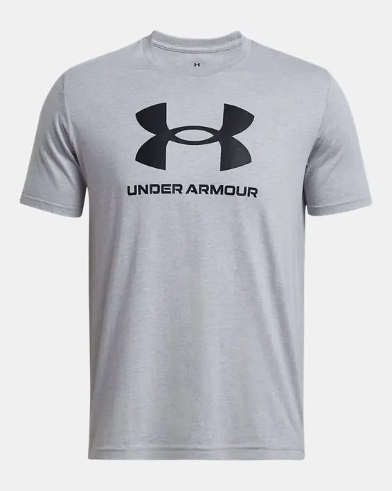 UA SPORTSTYLE LOGO UPDATE SS image number 2
