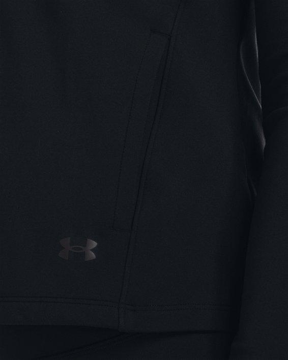 Campera de Entrenamiento Motion Full-Zip para Mujer image number 3