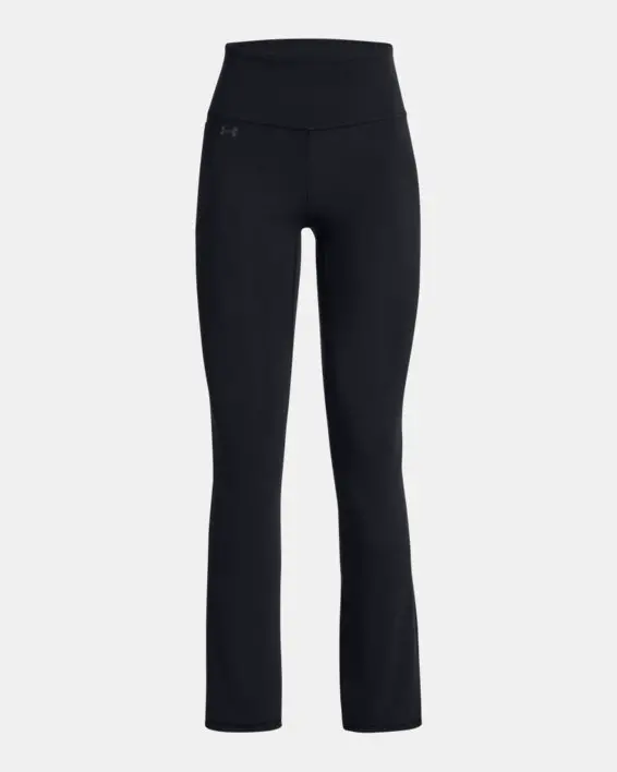 Pantalon de entrenamiento Motion acampanado para mujer image number 4