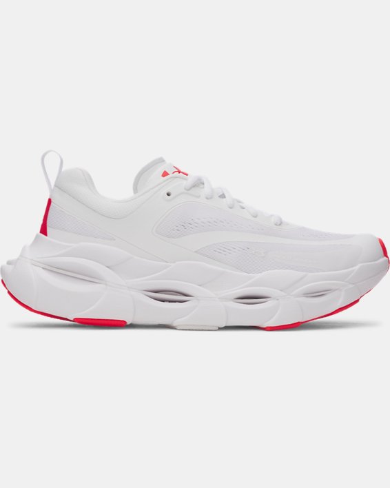 UA W Halo Racer