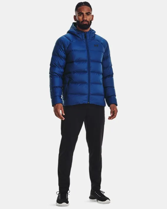Campera UA Storm Armour Down 2.0 para Hombre image number 2