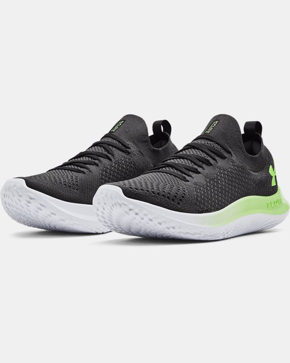 Zapatillas de running Under Armour Flow Velocity para hombre image number 3