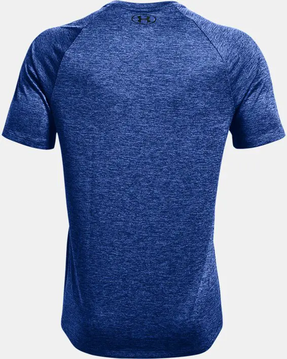 Remera de entrenamiento Under Armour TECH 2.0 image number 4