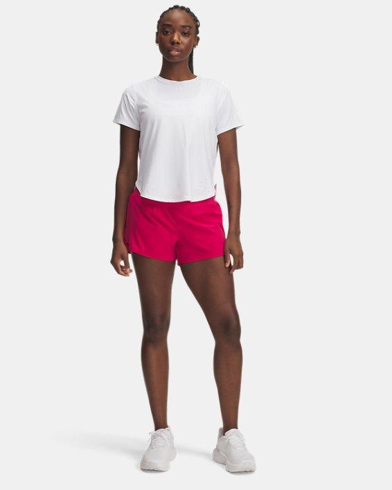 UA Launch Pro 3'' Shorts image number 2