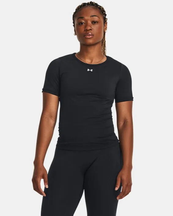 UA Vanish Seamless SS