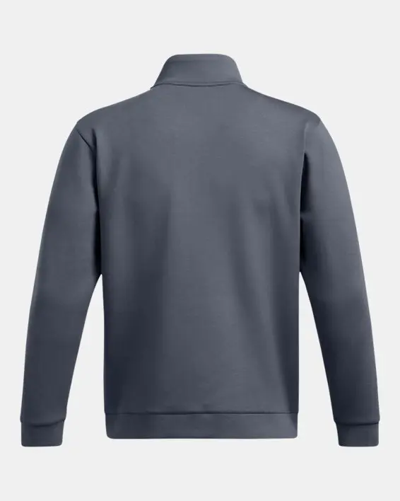 UA Drive Midlayer Pullover image number 4