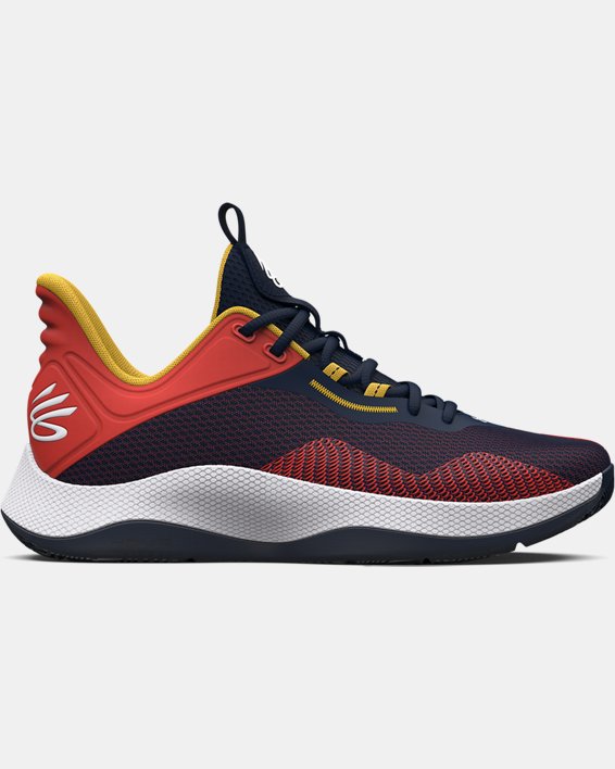 Zapatillas de Basketball CURRY UA HOVR™ SPLASH 2 Unisex