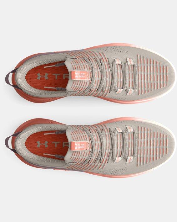 Zapatillas de Entrenamiento Dynamic IntelliKnit Ele-Grit para Mujer image number 2