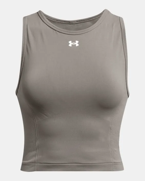 UA Train Seamless Tank image number 2