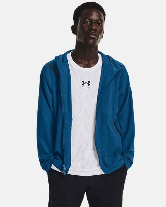 UA Unstoppable Jacket