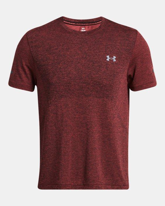 UA Seamless Stride SS image number 2