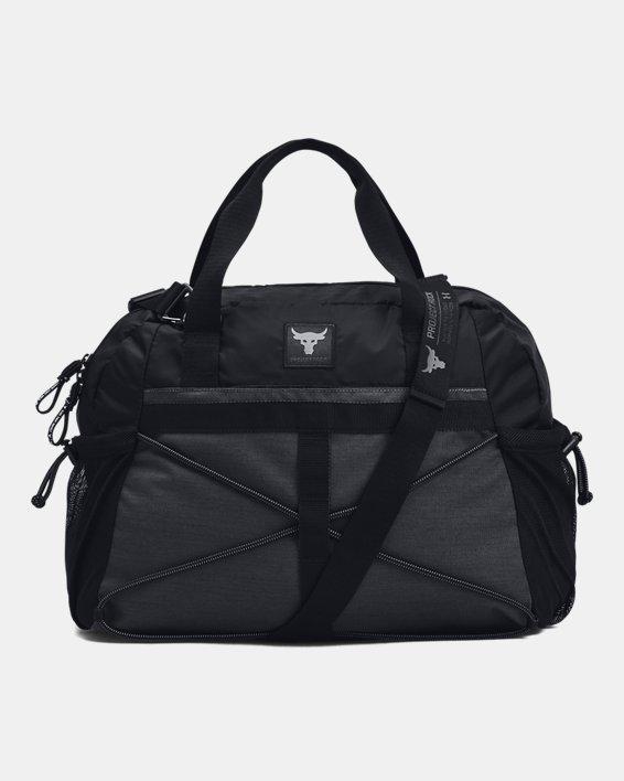 UA Project Rock Gym Bag SM image number 0