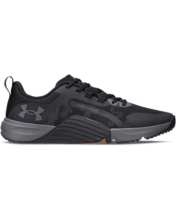 UA TRIBASE REPS image number 0