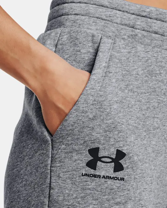 Rival Fleece Joggers image number 3