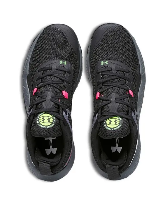 UA DAGGER image number 2