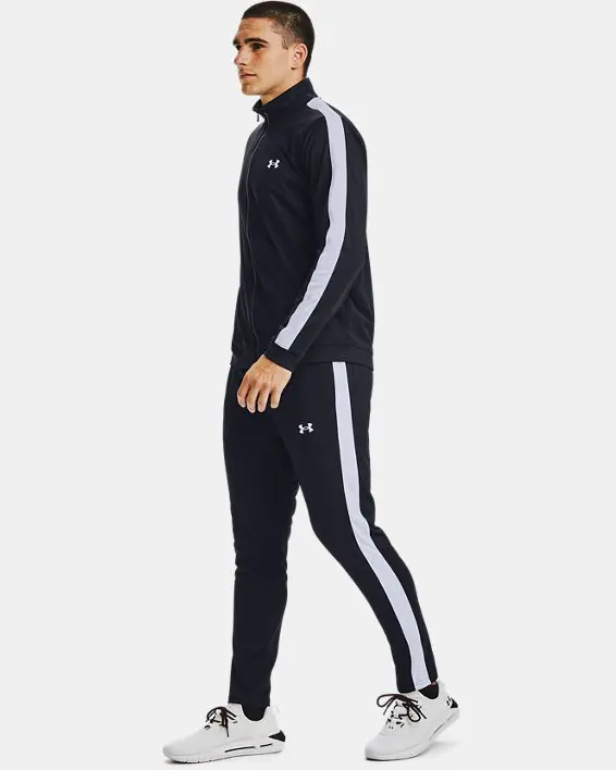 UA Knit Track Suit image number 2