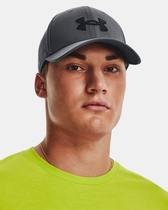 Men's UA Blitzing Adj image number 2
