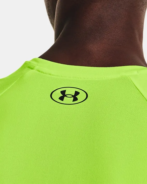 UA Tech 2.0 SS Tee image number 3
