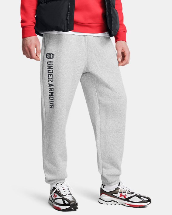 Pantalon Jogger Icon Fleece 24/7 para Hombre