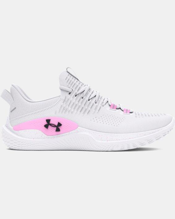 UA W Flow Dynamic INTLKNT